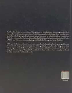 Offene Räume / Public Spaces. Boris Podrecca - Bild 2