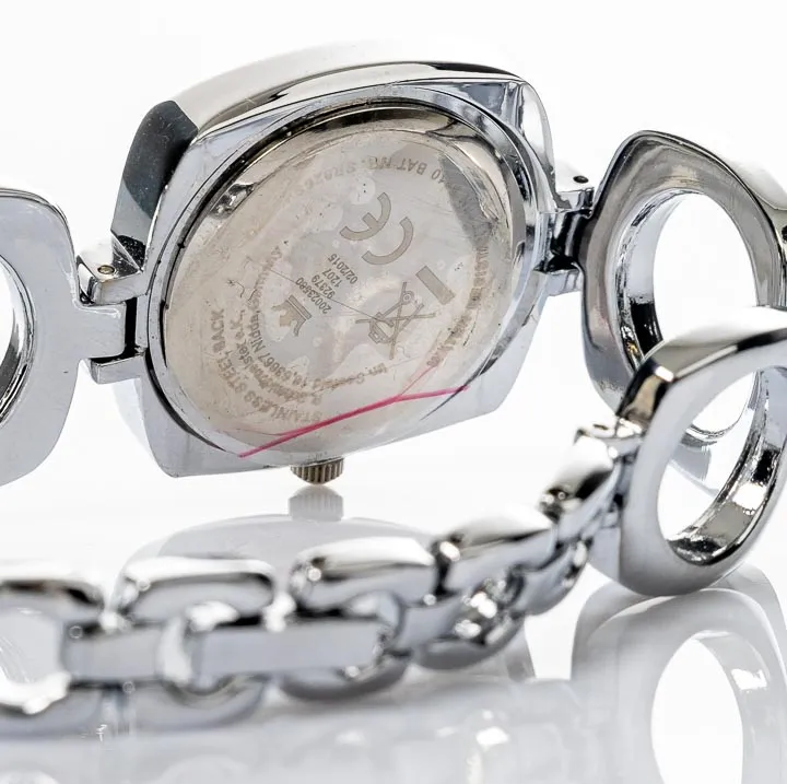 Damen Nidda Armbanduhr – Bild 4