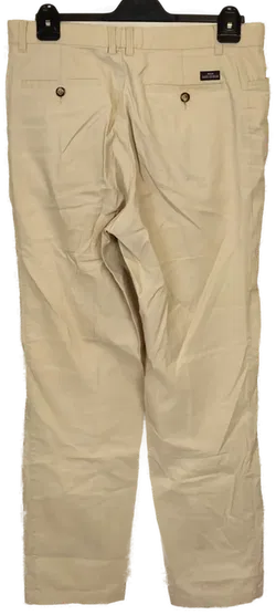Boss Herren Hose beige Gr. 54 - Bild 2