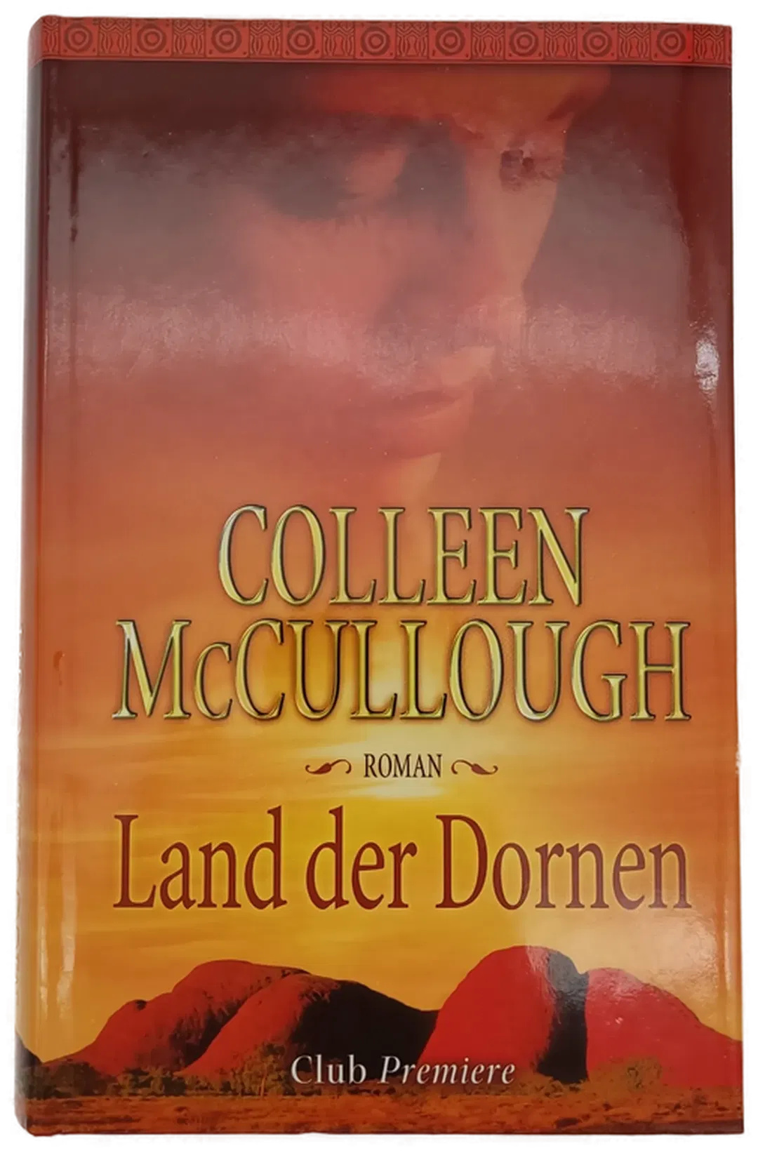 Land der Dornen - Colleen McCullough - Bild 2