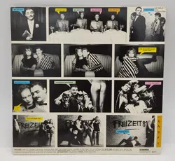Langspielplatte - Spider Murphy Gang - Tutti Frutti - Bild 2