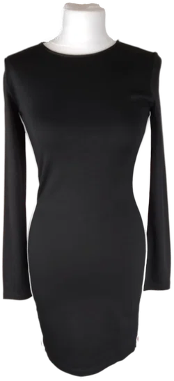 Gestreiftes Midikleid H&M Gr. 38 | Neu Mit Etikett - Bild 1