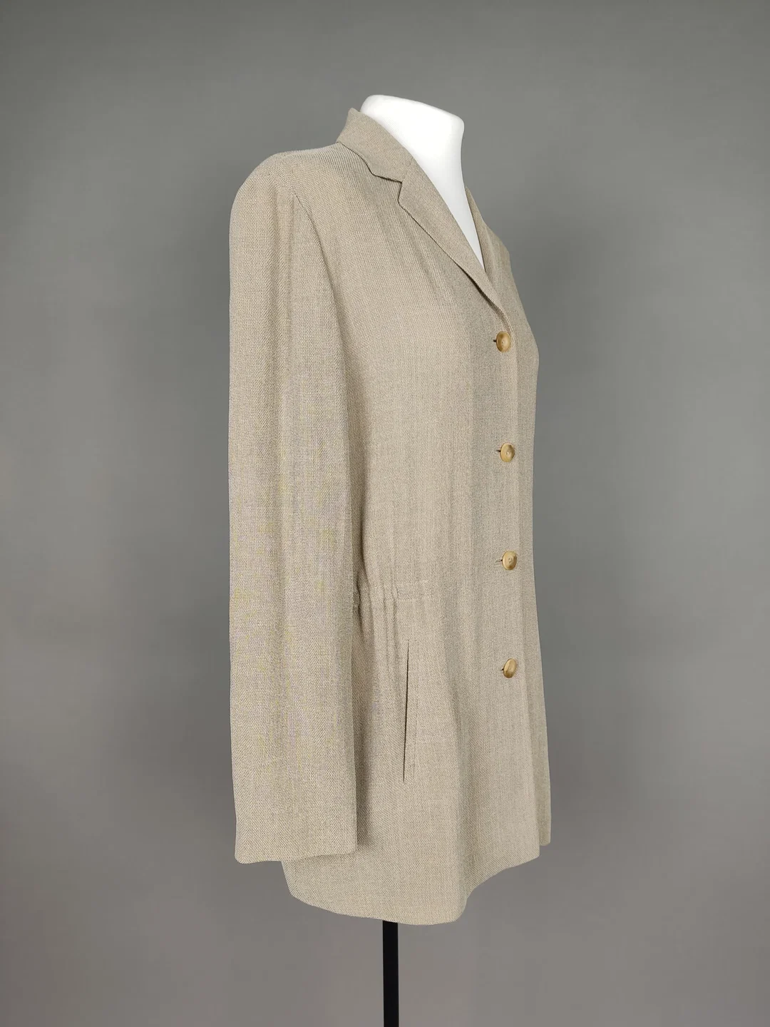 Gerry Weber Damenjacke - L / 40 – Bild 2