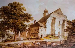 Buch Österreich in alten Ansichten - Veduten aus der Zeit von 1490 bis 1850 - Bild 8