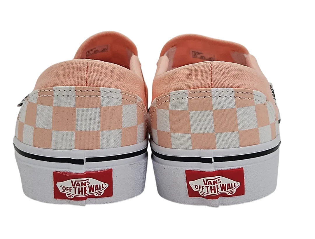VANS SLIP-ON Damen, rosa - Gr. EU 40 – Bild 4