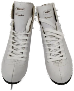 Roces -Paradise/Lama  Eislaufschuhe Damen Gr. 42 - Bild 2