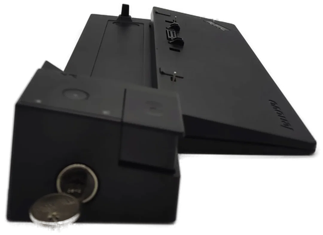 Lenovo ThinkPad Ultra Docking Station – Bild 3