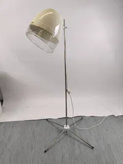 Haartrockenhaube, Silo de luxe, Vintage, Deko, Rarität - Bild 1