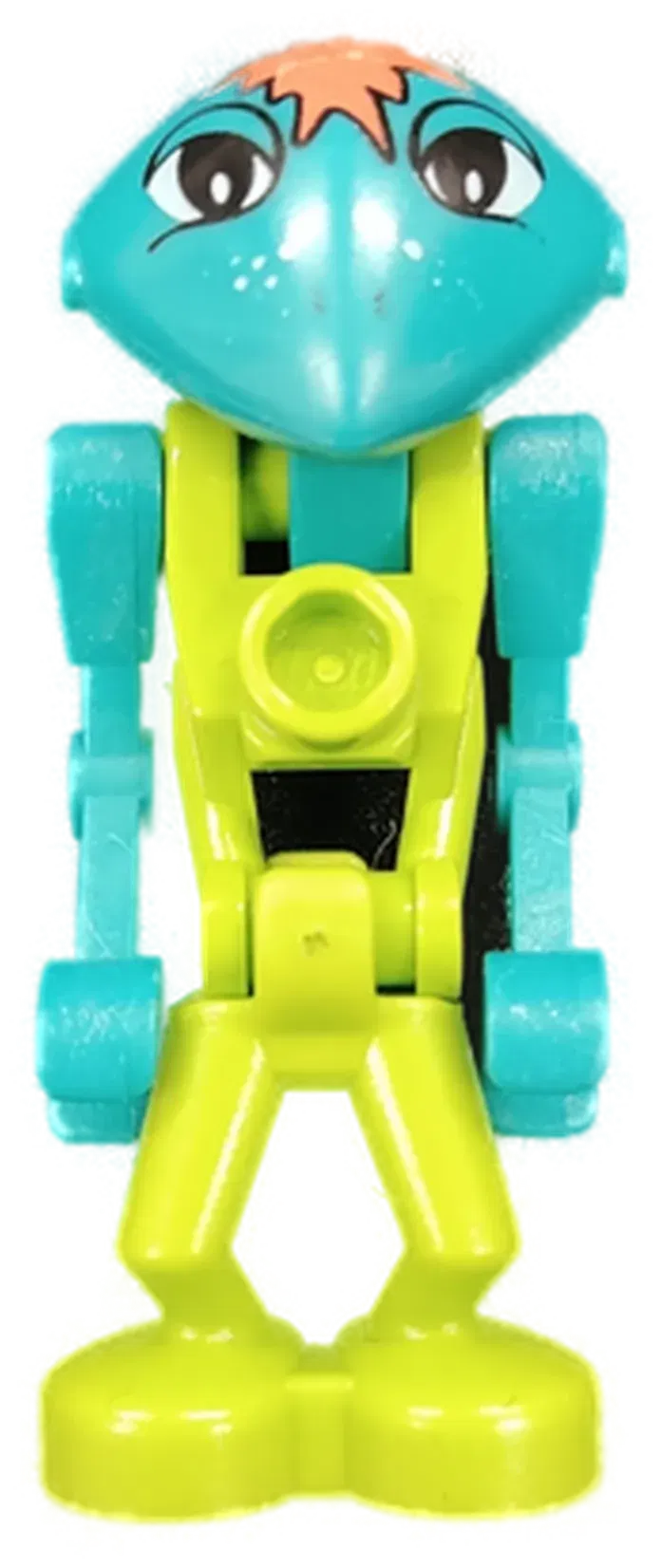 Lego Minifigur - Bild 1