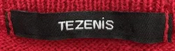Tezenis Unisex-Weihnachtspullover - Gr. M – Vorschau 4