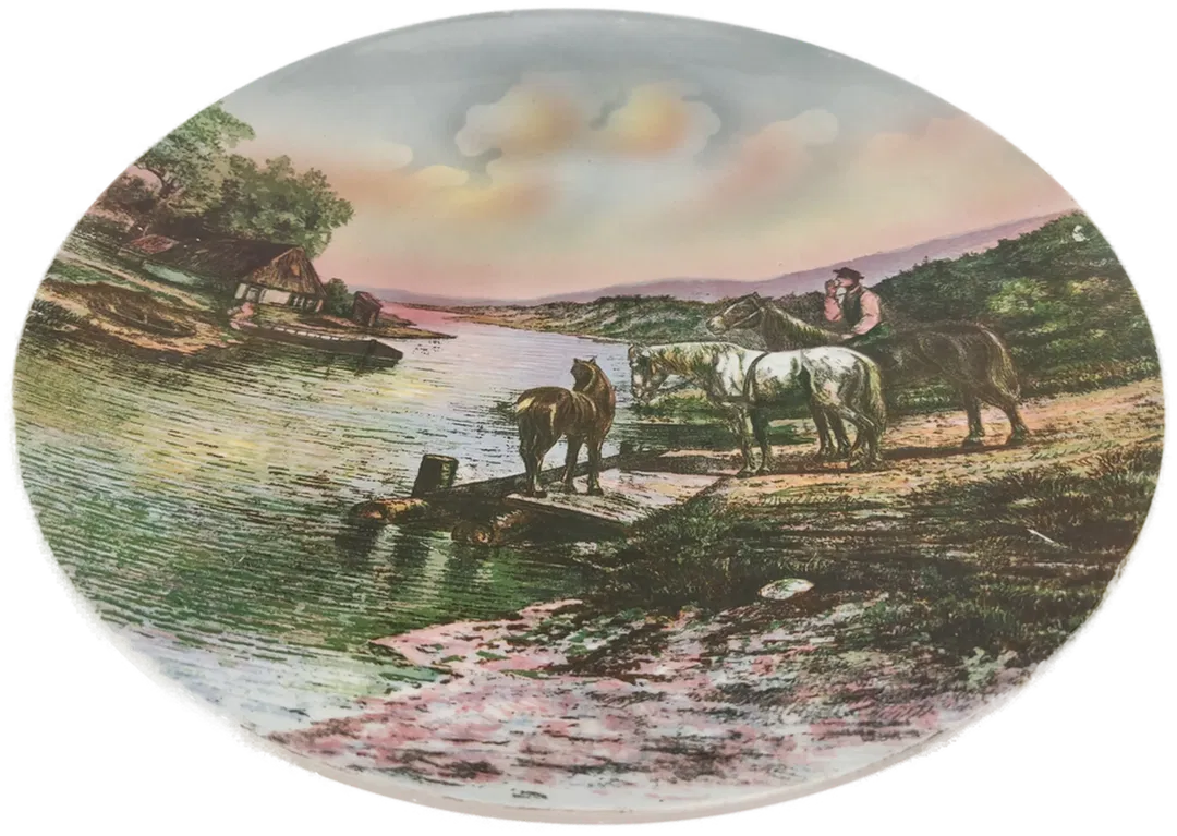 Villeroy & Boch Wandteller - Bild 3