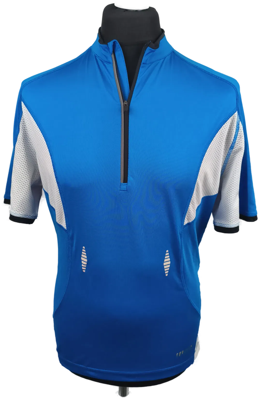 Radtrikot Herren, INOC, Gr. 50 - Bild 1