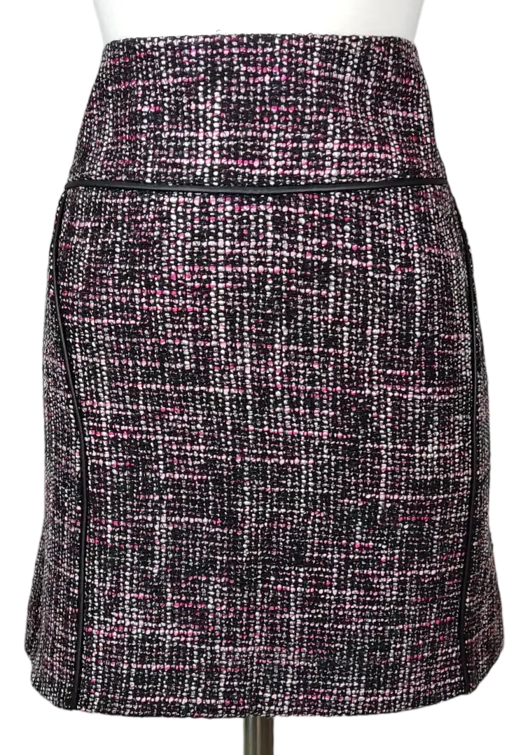 MEXX Damen Rock, schwarz - Gr. S - Bild 1