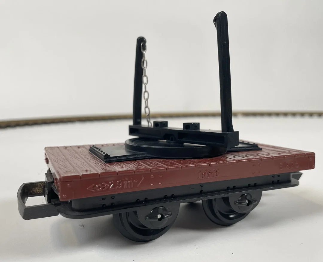 Lehmann - Modelleisenbahn Set - Spur G – Bild 6