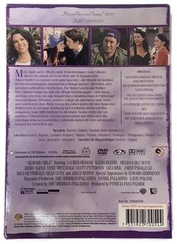 Gilmore girls - die komplette 3. Staffel - Bild 2