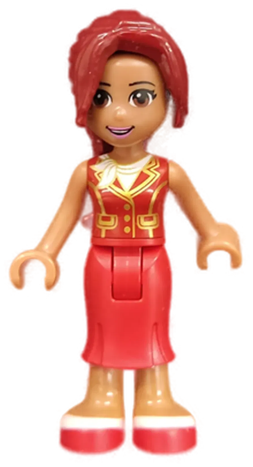 Lego Minifigur - Bild 4