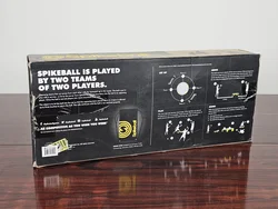 Spikeball - Roundnet – Vorschau 2