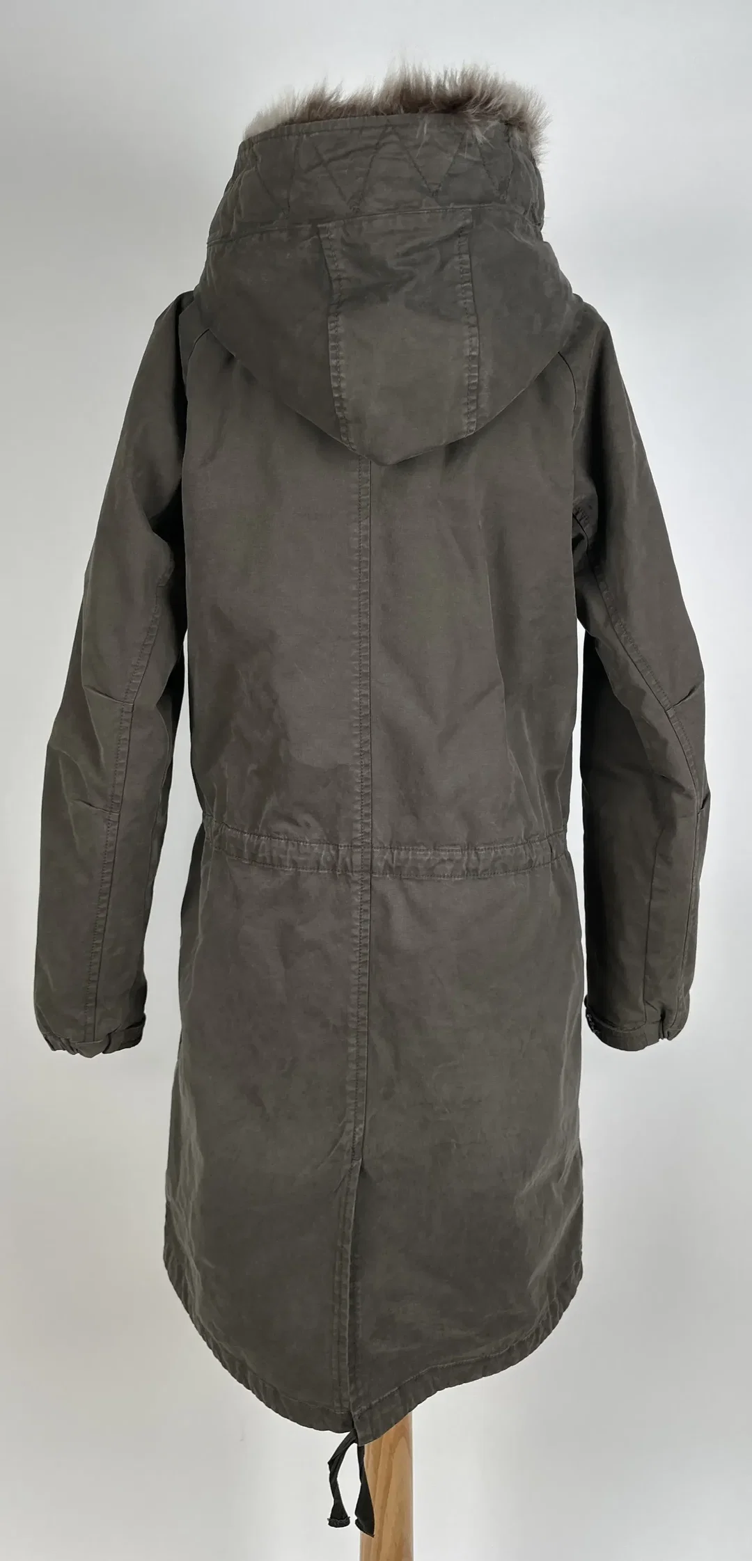 Lempelius - Damenjacke/Parka - Gr. S – Bild 4