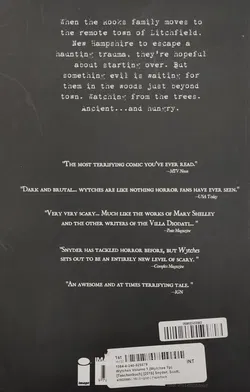 Wytches, Volume 1 - image - Bild 2