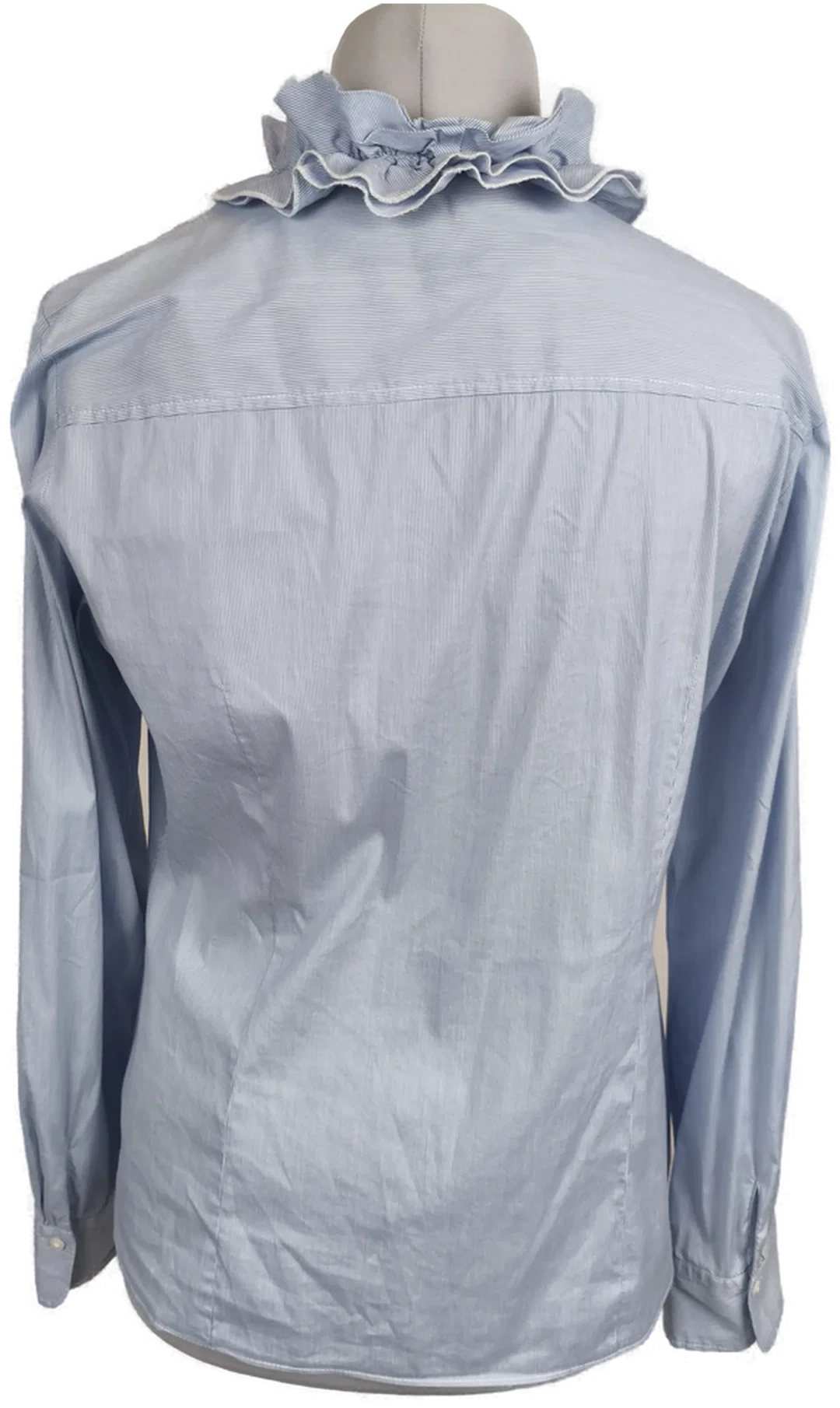 Damenbluse, Gerry Weber, Gr. 40 – Bild 4