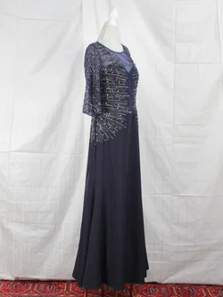 Abendkleid - 10 - Jadore Australia / Nicoletta - Gr. 4XL - Bild 2