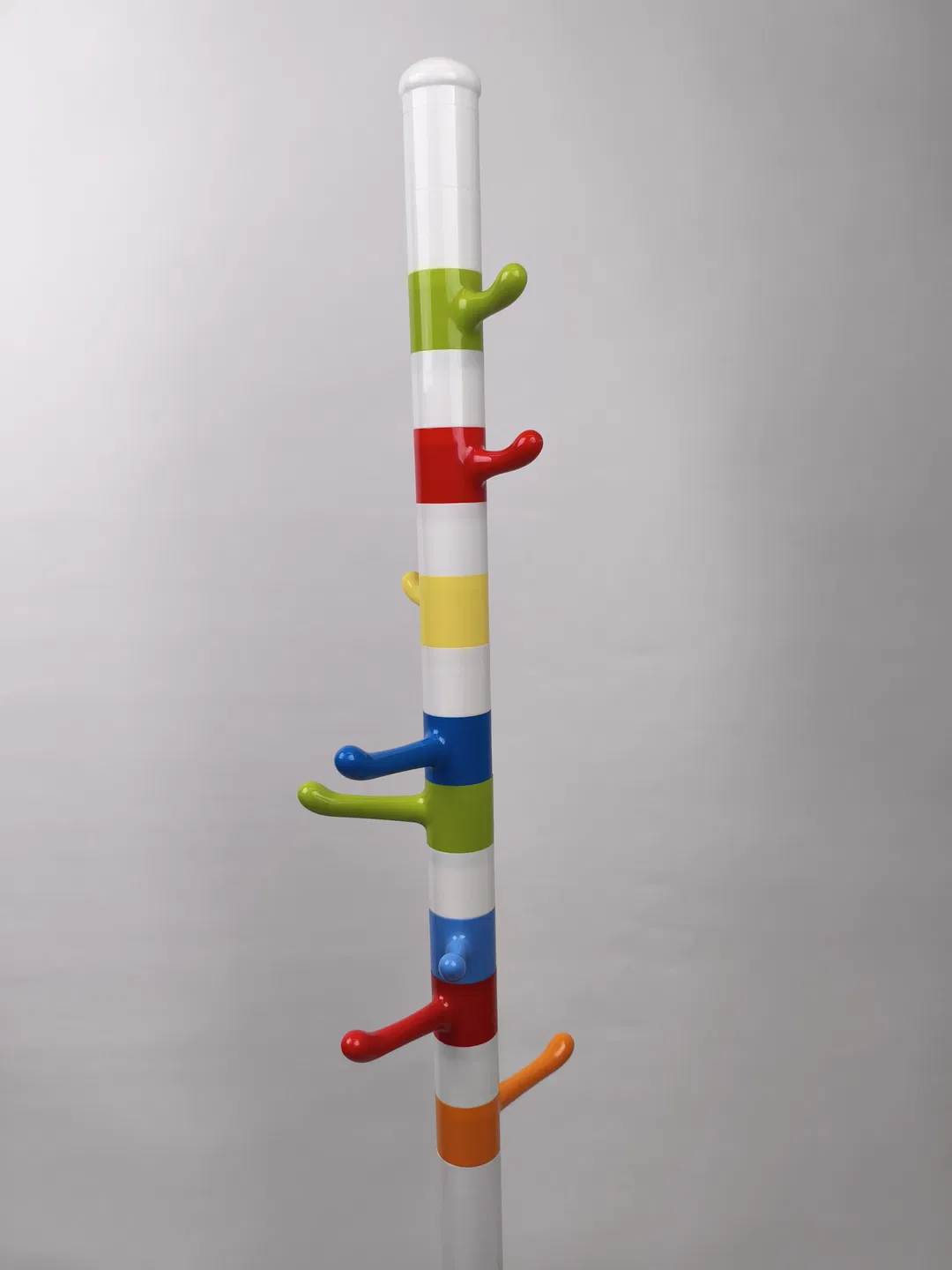 Kindergarderobe Ständer - Bild 1