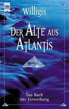 Der Alte aus Atlantis -  Willigis