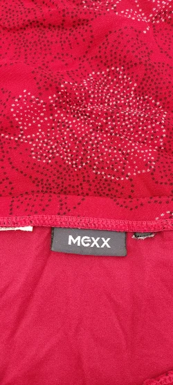 MEXX A-Linien-Rock Midi | Blüten-Moment - Bild 3