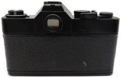 Analoge Spiegelreflexkamera Revueflex 3000 SL, mit 3 Objektiven und Metz-mecablitz 44CT1, sehr gepflegt, Funktion ungeprüft - Bild 6