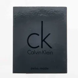 Moderne Damen Calvin Klein Uhr in weiß, Modell K8323120 - Bild 5