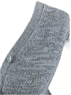 Bonita, Strickweste Damen , Gr. M - Bild 3
