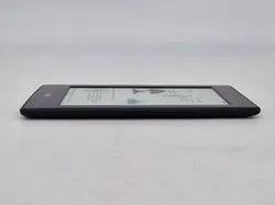 Kindle Paperwhite mit Hülle - 7. Generation - schwarz - Bild 8