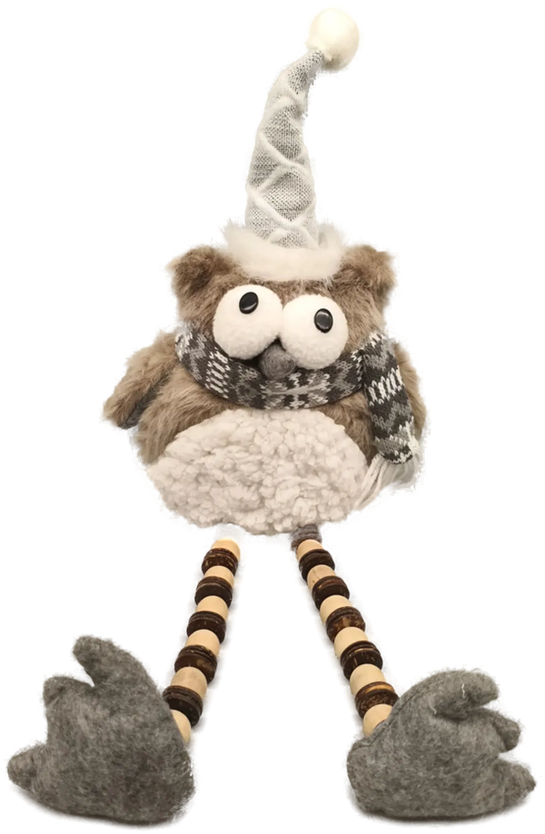 Plüschfigur, Dekovogel - Bild 1