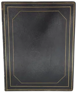 Notenbuch Klavier Niels Wilhem Gade - Bild 4