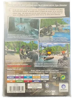 PC Game DVD-ROM 