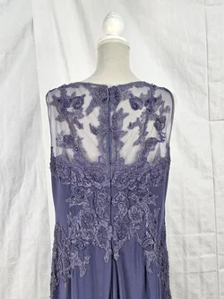 Abendkleid - 12 - Cameron Blake by Mon Cheri - Gr. XL - Bild 11