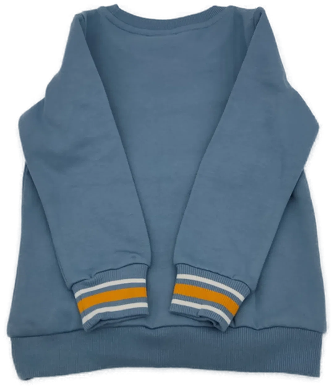 Impidimpi Kinder Pullover blau Gr. 98/104 – Bild 4