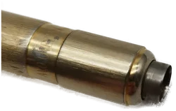 Avo Uvezian Zigarrenbohrer - 3mm Klinge - Bild 2