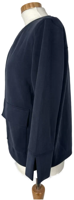 s.Oliver - Damen Blazer - Gr. 34 – Vorschau 2