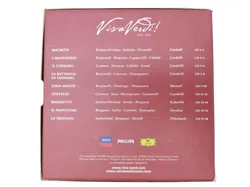 Viva Verdi! – Die vollständige Opern-Edition Vol.2 – „Die großen Werke“ - Bild 4