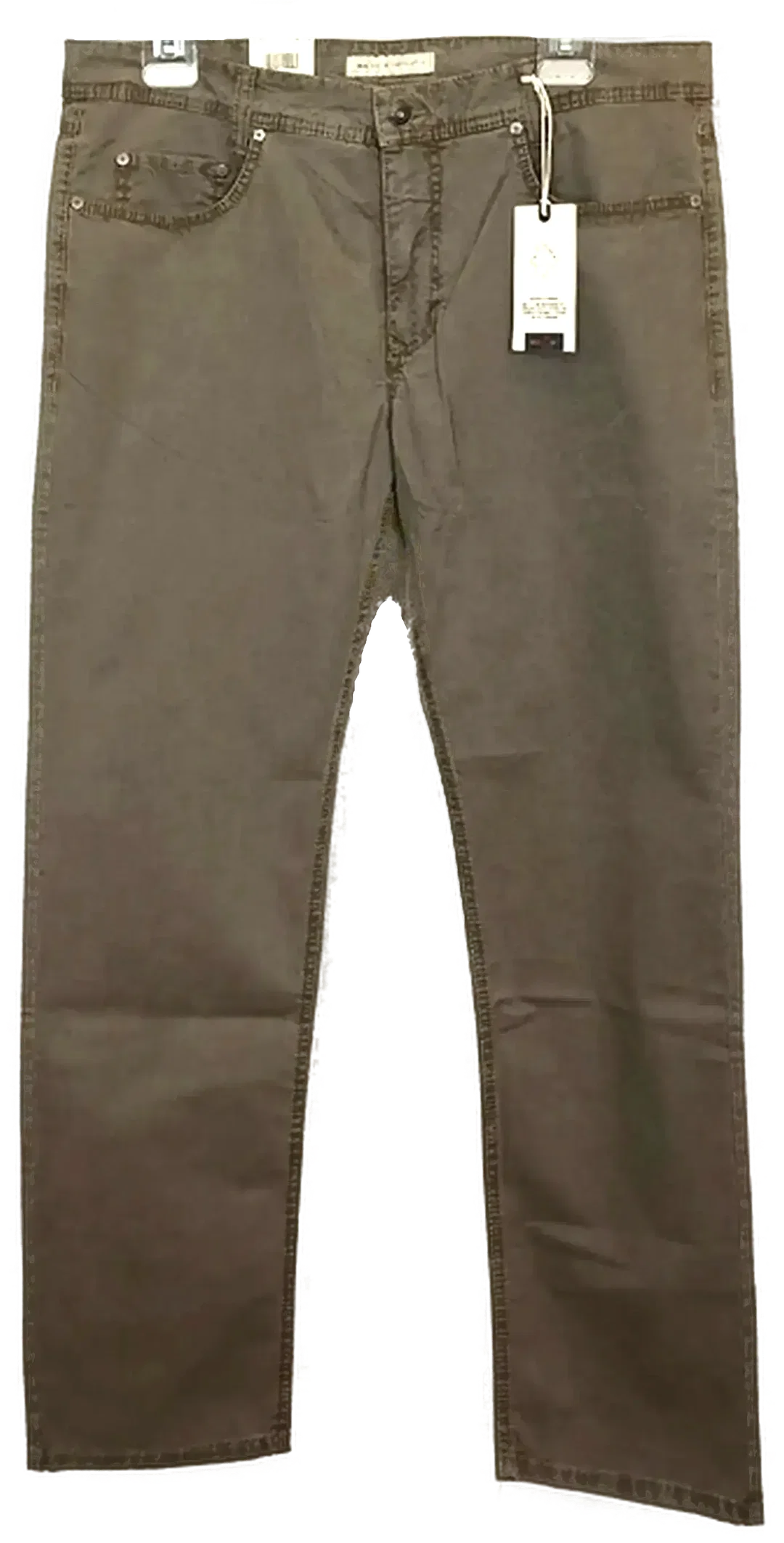 Mac Herren Jeans grau Gr. W36 L32 - Bild 4