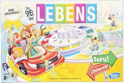 Hasbro Das Spiel des Lebens – Das Original - Bild 8