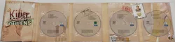 DVD 4 Disc´s 