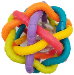 Playgro Rassel-Greifball Babyspiel | Zweite Chance - Bild 2