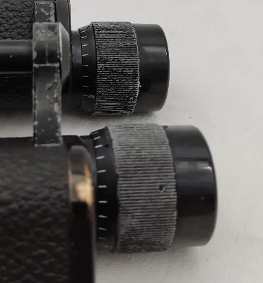 Carl Zeiss Jena- Fernglas – Bild 4