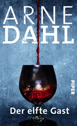 Der elfte Gast - Arne Dahl - Bild 1