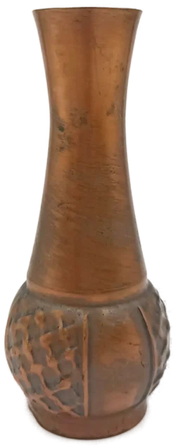 Vintage Kupfervase – Vorschau 1