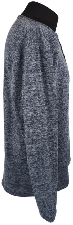 Langarmshirt Herren, Key Largo, Gr. XL - Bild 3