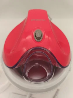 Ambiano, Speiseeismaschine pink – Vorschau 5