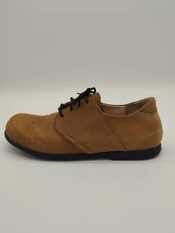 Herrenschuhe GEA Waldviertler Leder Gr. 43 | Zeitloser Klassiker – Vorschau 2